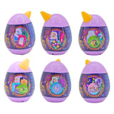 Canenco unicorn academy surprise ei 3d stationery