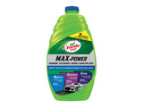 Turtle wax Turtle Wax 53381 Max-Power Car Wash 1,42 liter