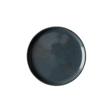 Dutch rose serenity bord ø18,5cm blauw 4st