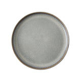 Dutch rose sapphire bord ø21,5cm grijs