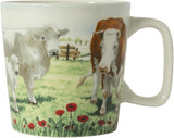 Wiebe van der zee wiebe's farm minimok koe 23cl 6st