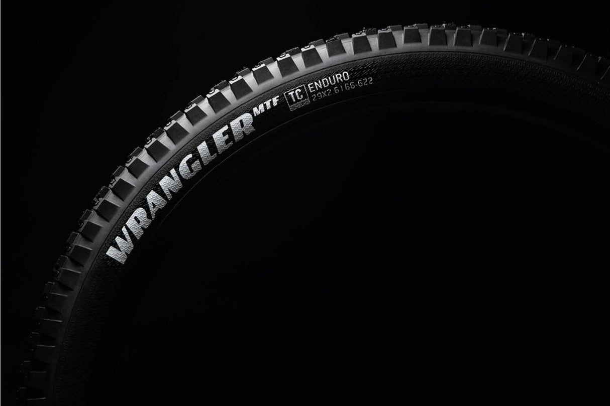 Goodyear wrangler mtf enduro tlc 29x2.4