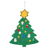 Bambolino Toys Kerstboom Vilt