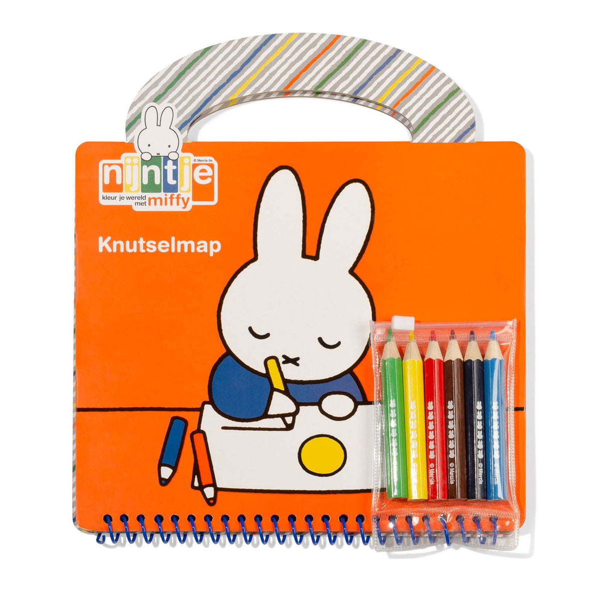 Bambolino toys activiteitenboek