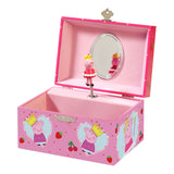 Bambolino toys peppa pig juwelenkistje met muziek