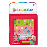 Bambolino Toys Cocomelon Stickerset