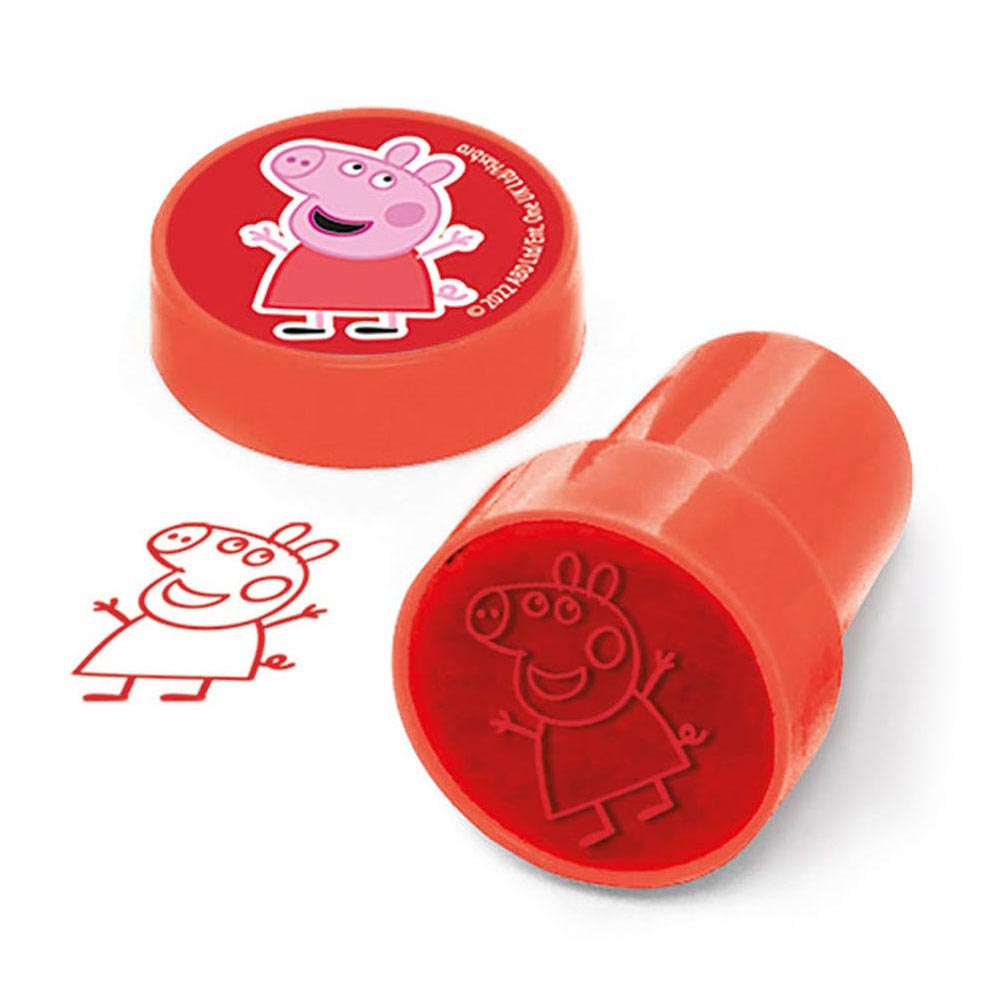 Bambolino Toys Peppa Pig Stempelset