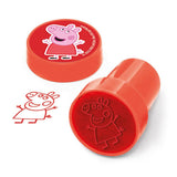 Bambolino Toys Peppa Pig Stempelset