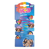 Totum k3 - haarclips