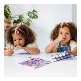Totum disney wish - stickerset