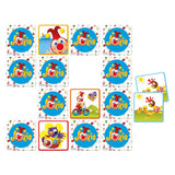 Bambolino toys jokie maxi memo