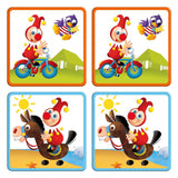 Bambolino toys jokie maxi memo