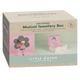 Little dutch juwelendoosje rosa