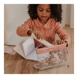 Bambolino toys little dutch etui set fairy garden - 7dlg.