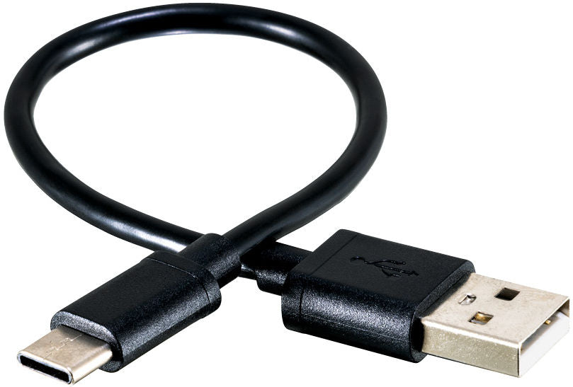 Sigma USB C-kabel voor ROX GPS 2.0 4.0 11.1