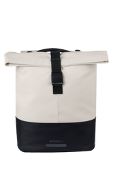 Basil b.v. tas basil cove dubbel wit zwart | mik | 32l