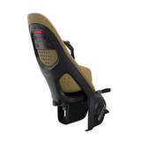 Thule yepp 2 achterzitje maxi nutria green mik hd 12041404