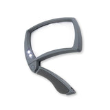 Carson vergrootglas magniview mj-50 zwart