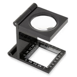 Carson dradenteller opvouwbaar 5x30mm lt-30