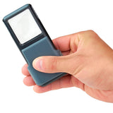 Carson zakvergrootglas minibrite po-55