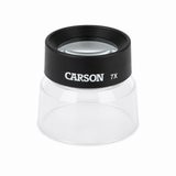 Carson opzetloep 7x45mm