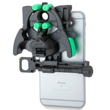 Carson universele smartphone adapter is-200 hookupz 2.0