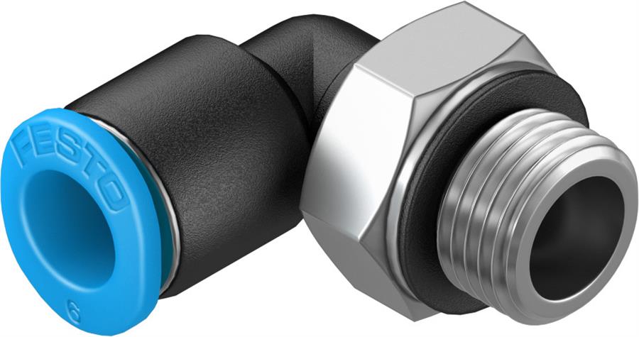 Festo l-steekschroefkoppeling qsml-g1 8-6