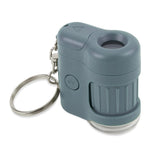 Carson zakmicroscoop micromini 20x groen