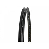 Rigida velg ryde westwood v38 635 x 24c aluminium 36 gaats 14g - zwart