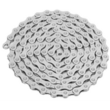 Edge fietsketting 11 speed chn-004 met 116 schakels - zilver