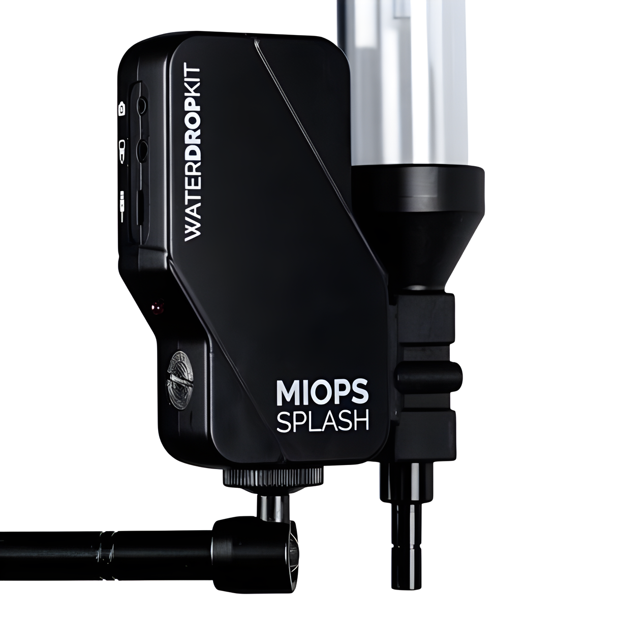 Miops splash v2 waterdruppel pro kit c2