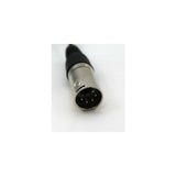 Van beijck acculader xlr 5-pins tranzx 36v 2a