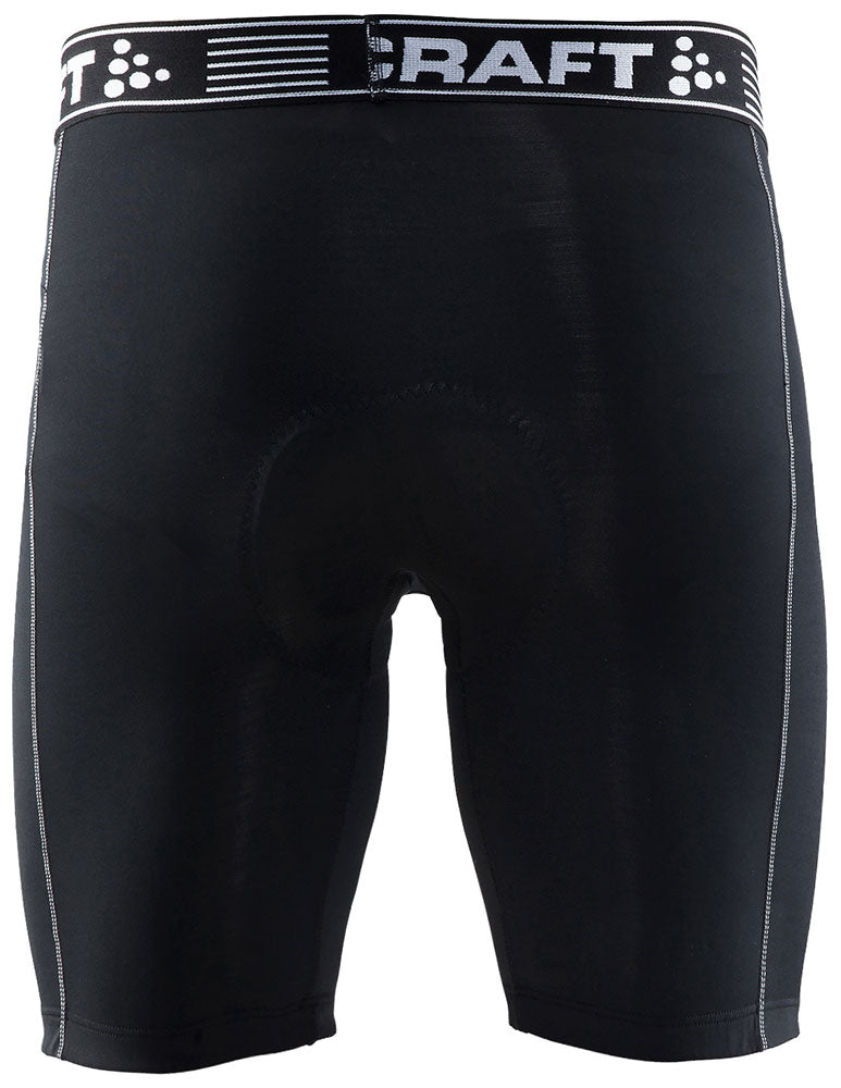 Craft greatness bike shorts - liner with pad | xxl