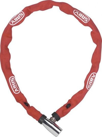 Abus 1500 60 WebAbus kettingslot - Rood 60cm