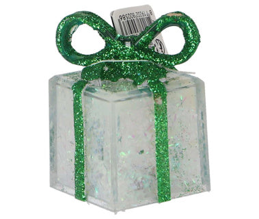Cadeau met kleurveranderende led | 16 stuks