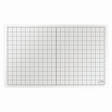 Tonic studios • tim holtz glass studio mat white