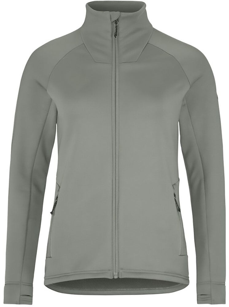 Craft adv explore power - women's fleece jacket | m