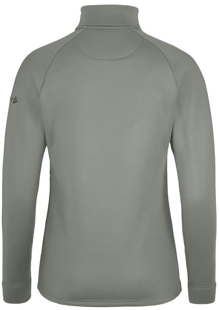 Craft adv explore power - women's fleece jacket | m