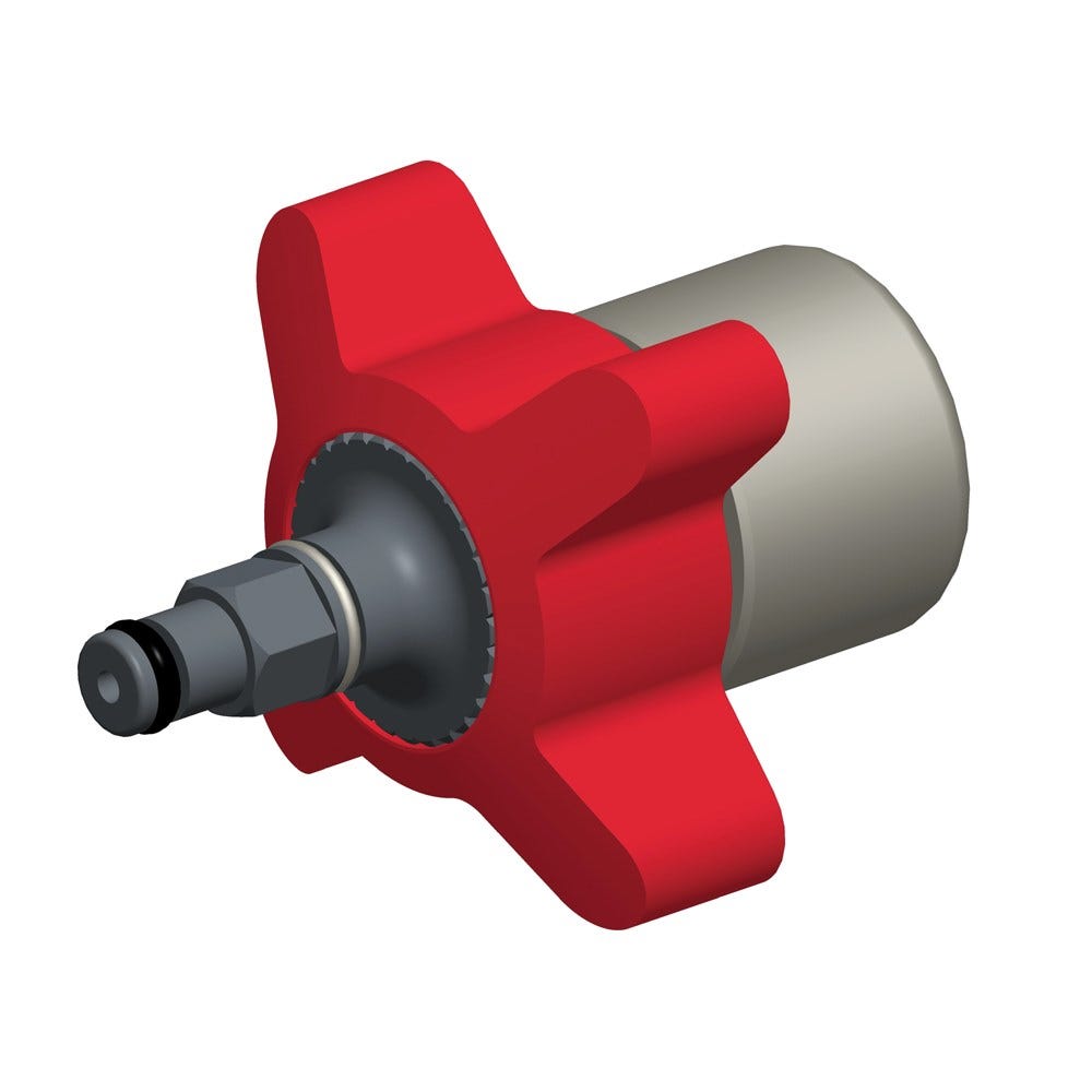 Sram klem clamp f.br.calliper s4