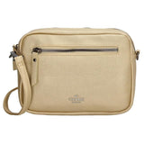 Charm london new york tas goud
