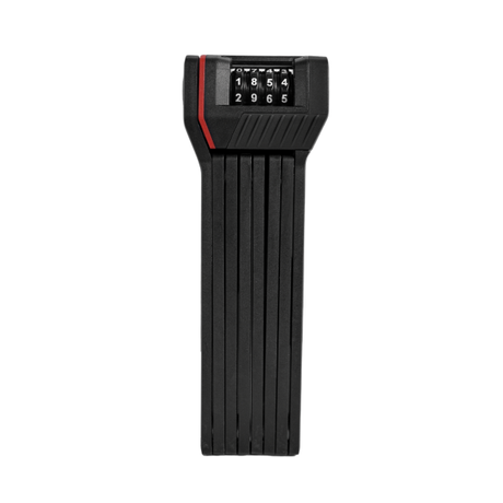 Trelock vouwslot FS 280 Two Go ZF 280 X-Move C100