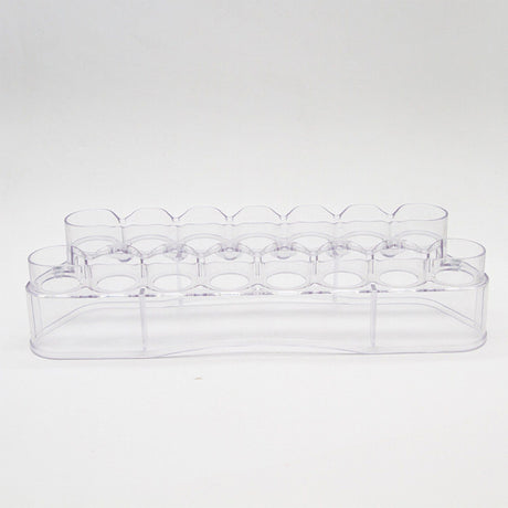 Nuvo by tonic studios nuvo • crystal drops storage unit