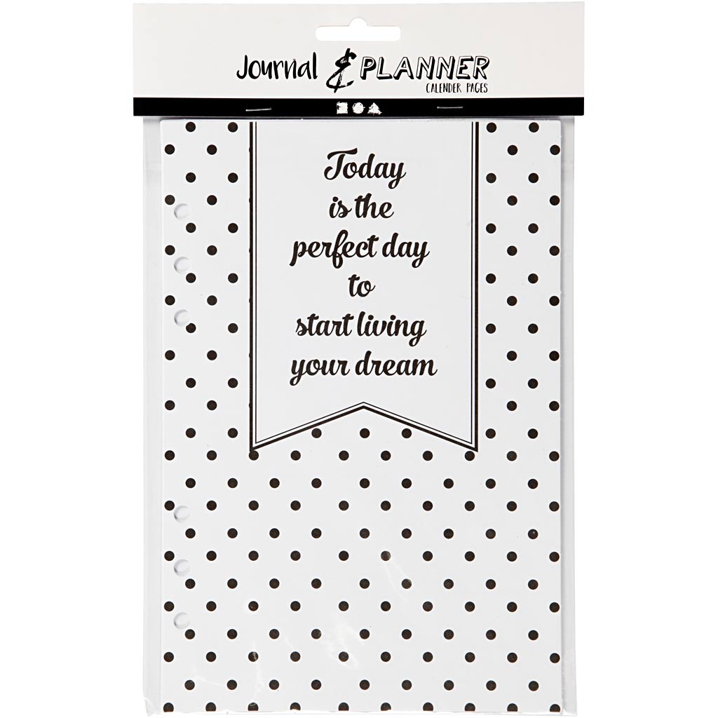 Http: www.cchobby.nl planner-bulletjournal-pagina-s-afm-142x210-mm-aantal-pagina-s-7-120-gr-wit-1-stuk