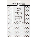 Http: www.cchobby.nl planner-bulletjournal-pagina-s-afm-142x210-mm-aantal-pagina-s-7-120-gr-wit-1-stuk