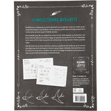 Https: www.cchobby.nl handlettering-oefeningen-afm-21x28-cm-dikte-1-cm-aantal-pagina-s-63-1-stuk-deense-tekst