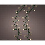 Led compact lights steady buitenl.500cm | 2 stuks