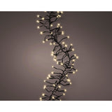 Led cluster lights steady buitenl.1400cm