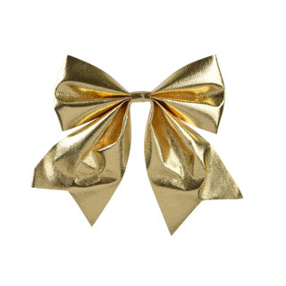 Kaemingk strik polyesterl.20cm x w.1cm x h.24cm | 6 stuks