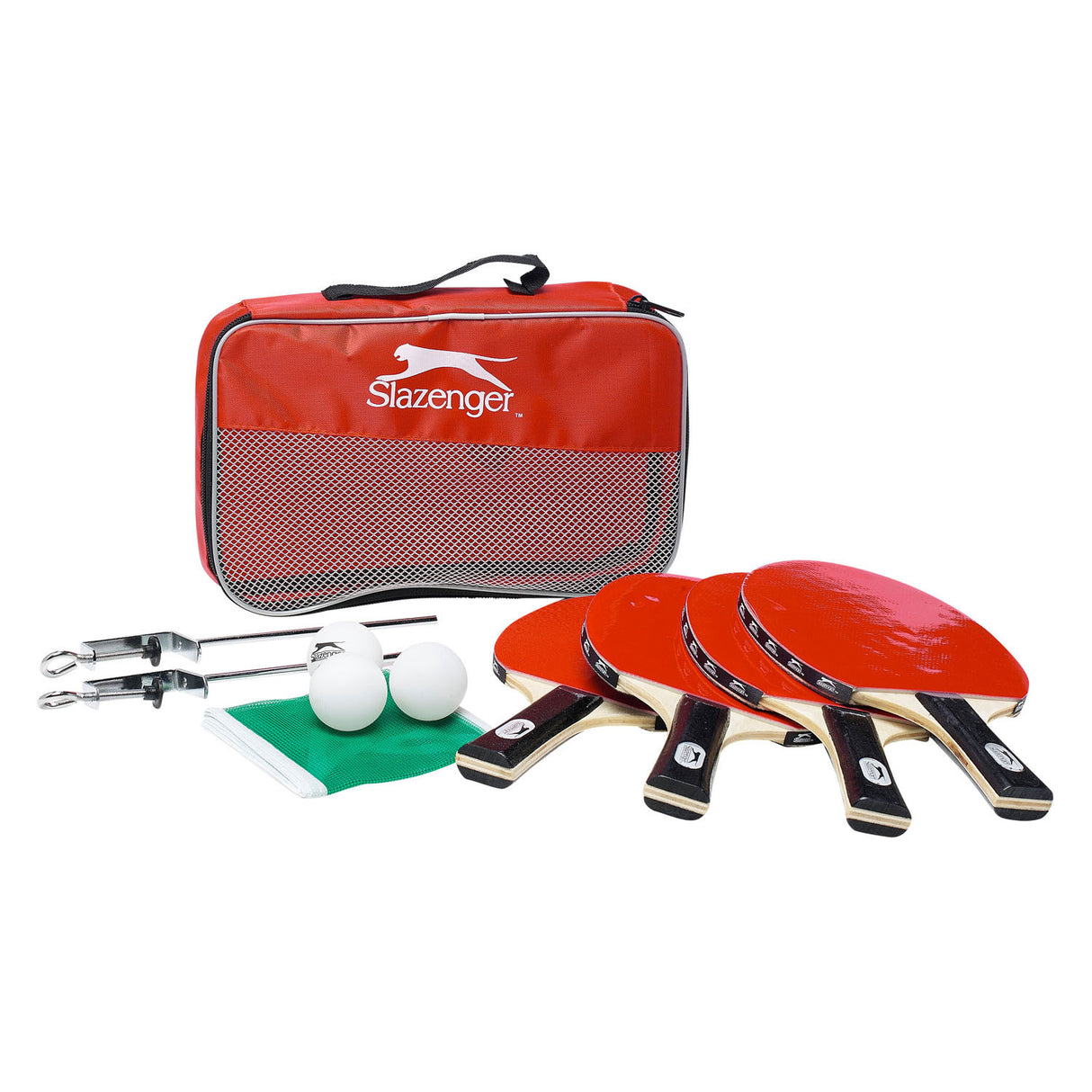Slazenger tafeltennis set