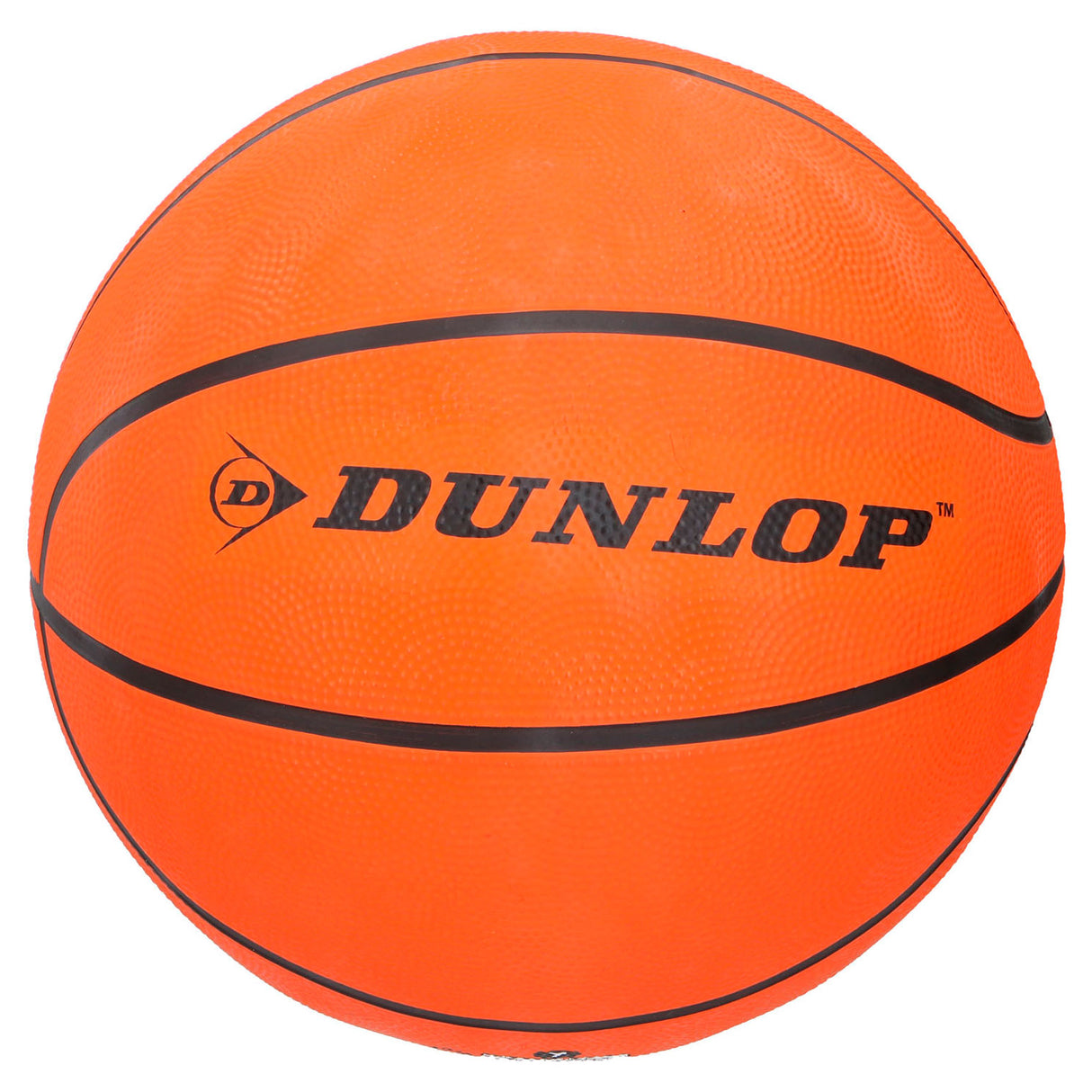 Dunlop basketbal